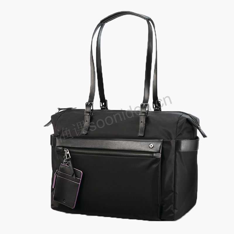 Mobile Solution Classic Convertible Carryall
